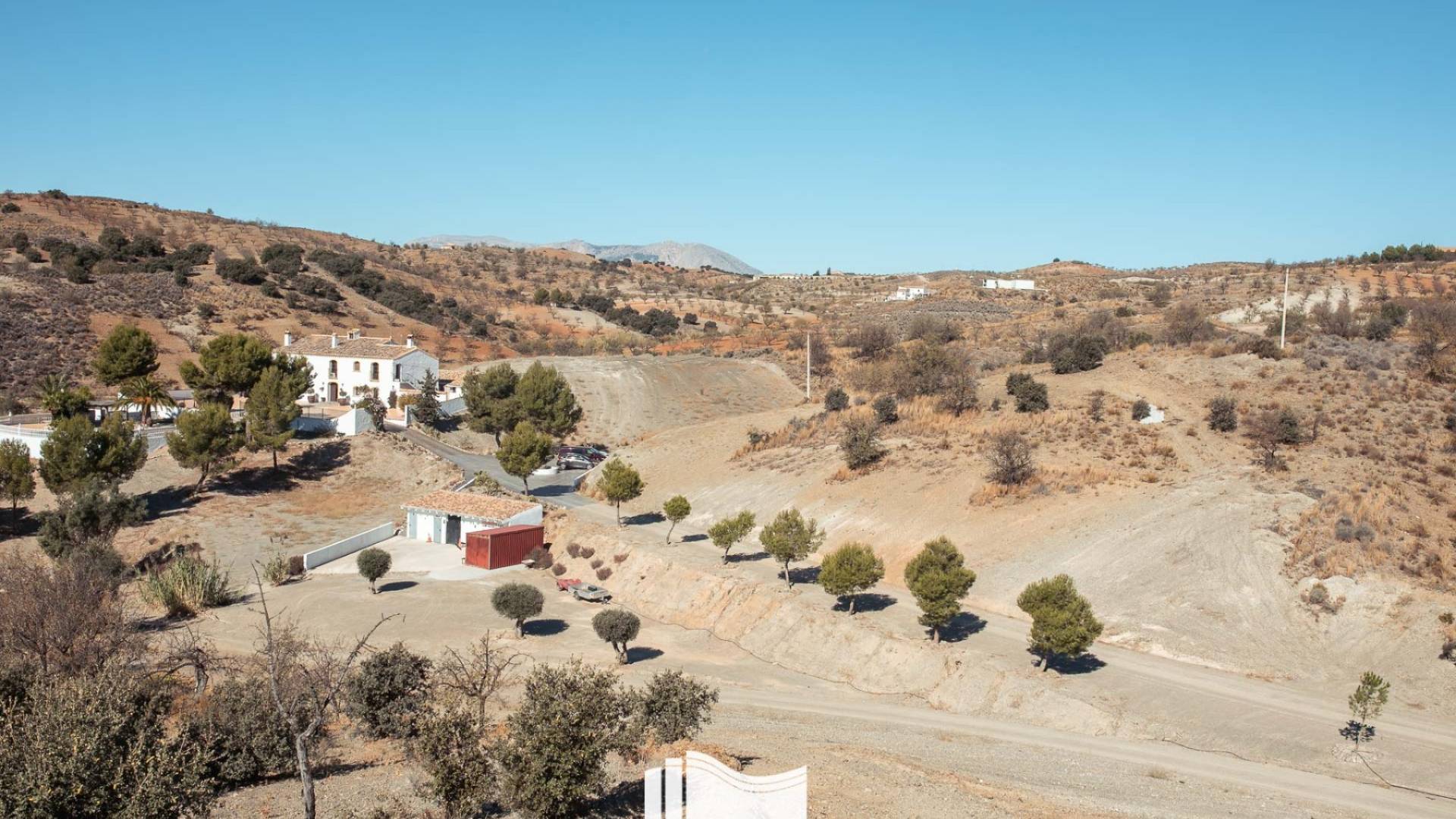 Tweedehands - 5. Finca / Landgoed - Lorca