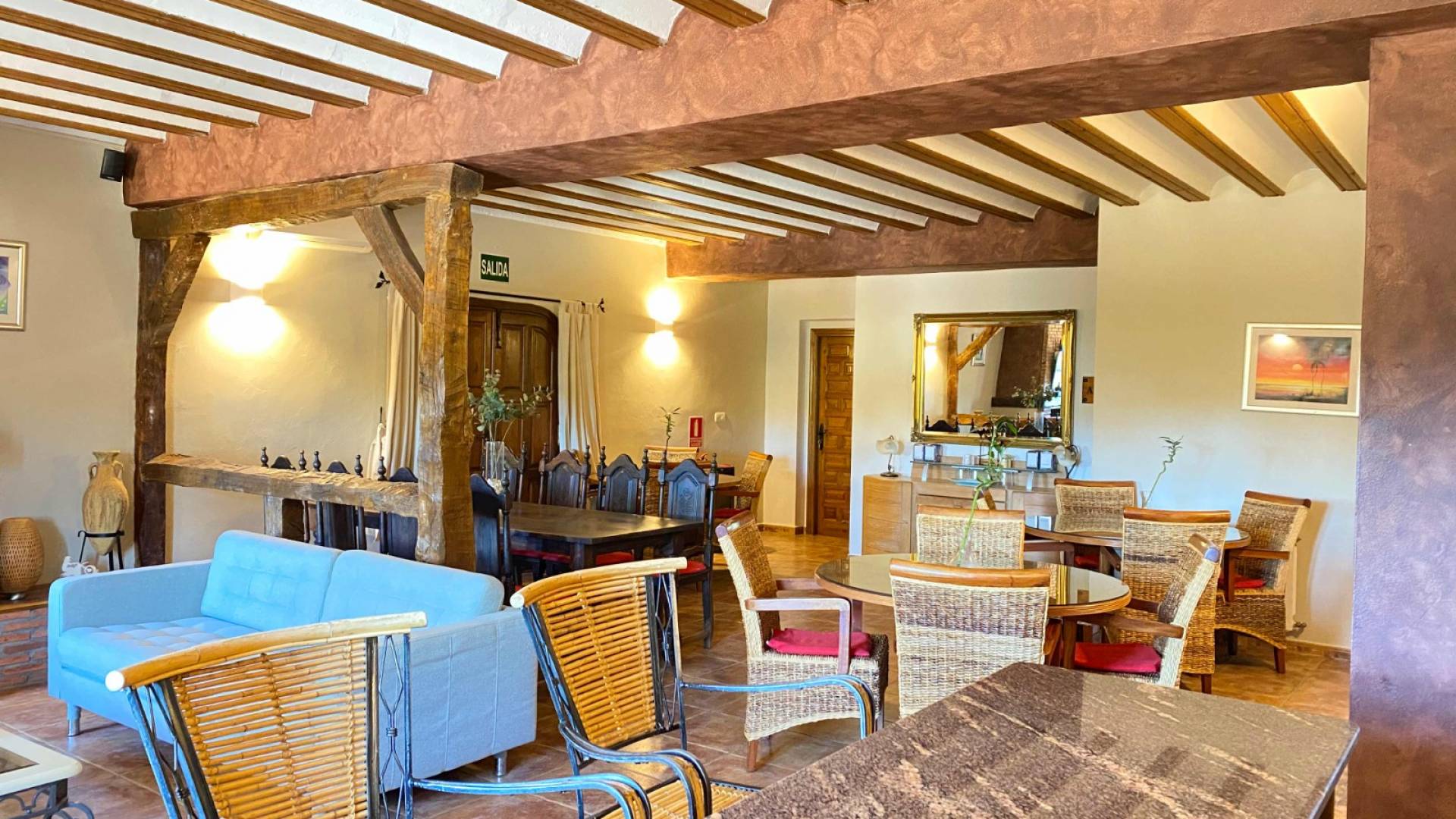 Tweedehands - 5. Finca / Landgoed - Lorca