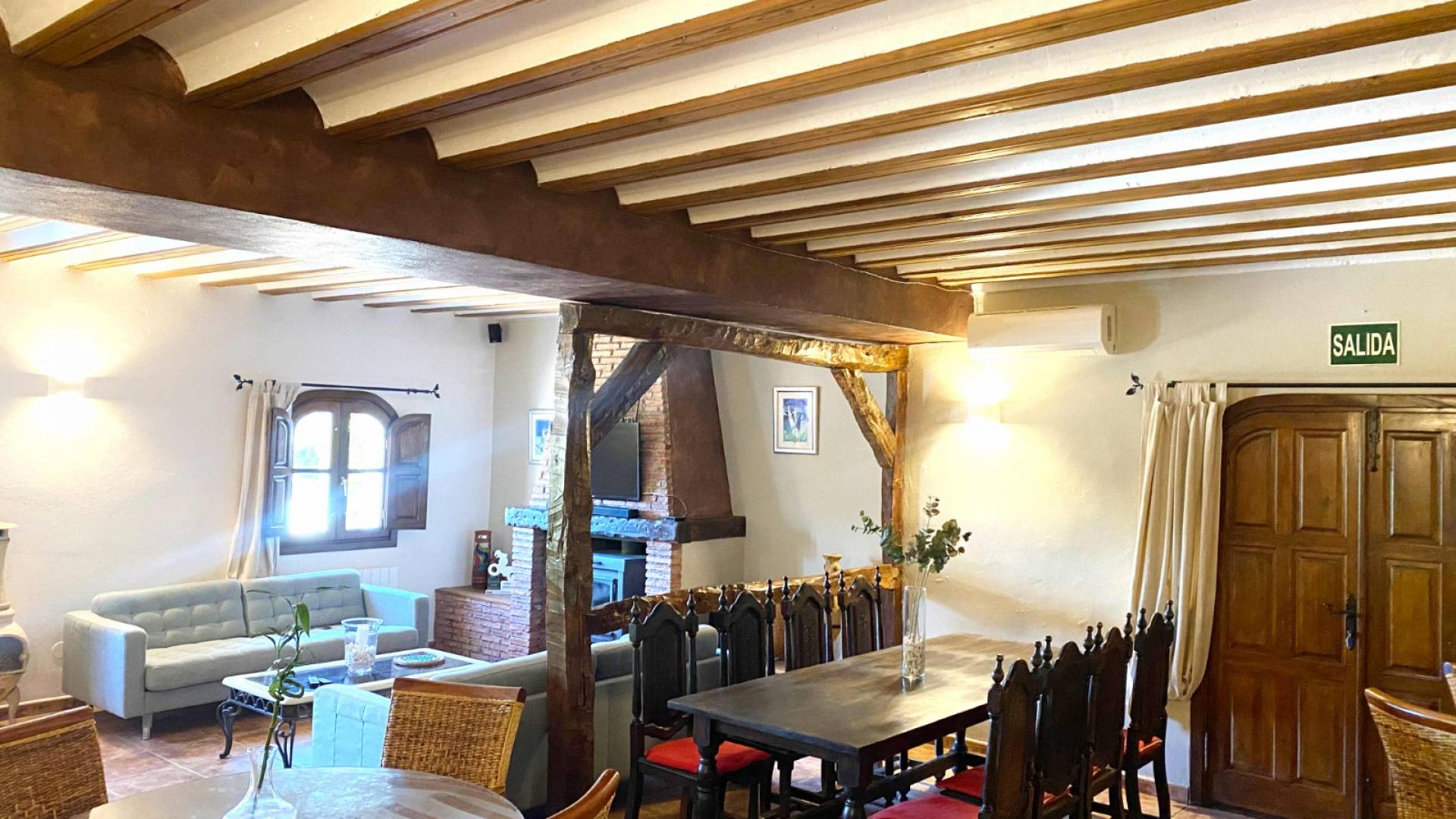 Tweedehands - 5. Finca / Landgoed - Lorca