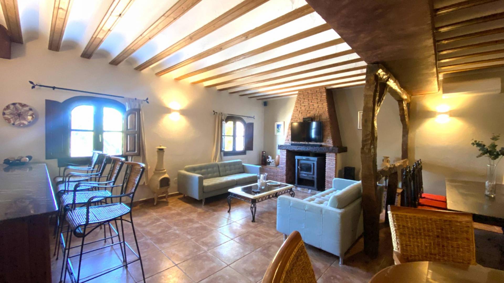 Tweedehands - 5. Finca / Landgoed - Lorca