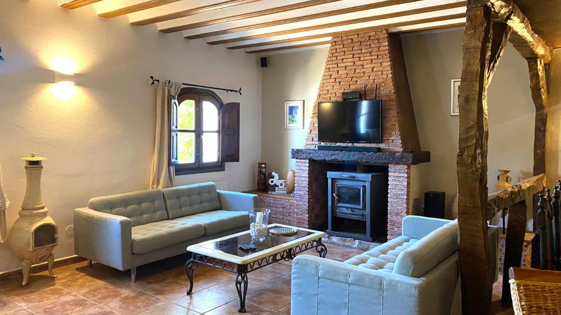 Tweedehands - 5. Finca / Landgoed - Lorca