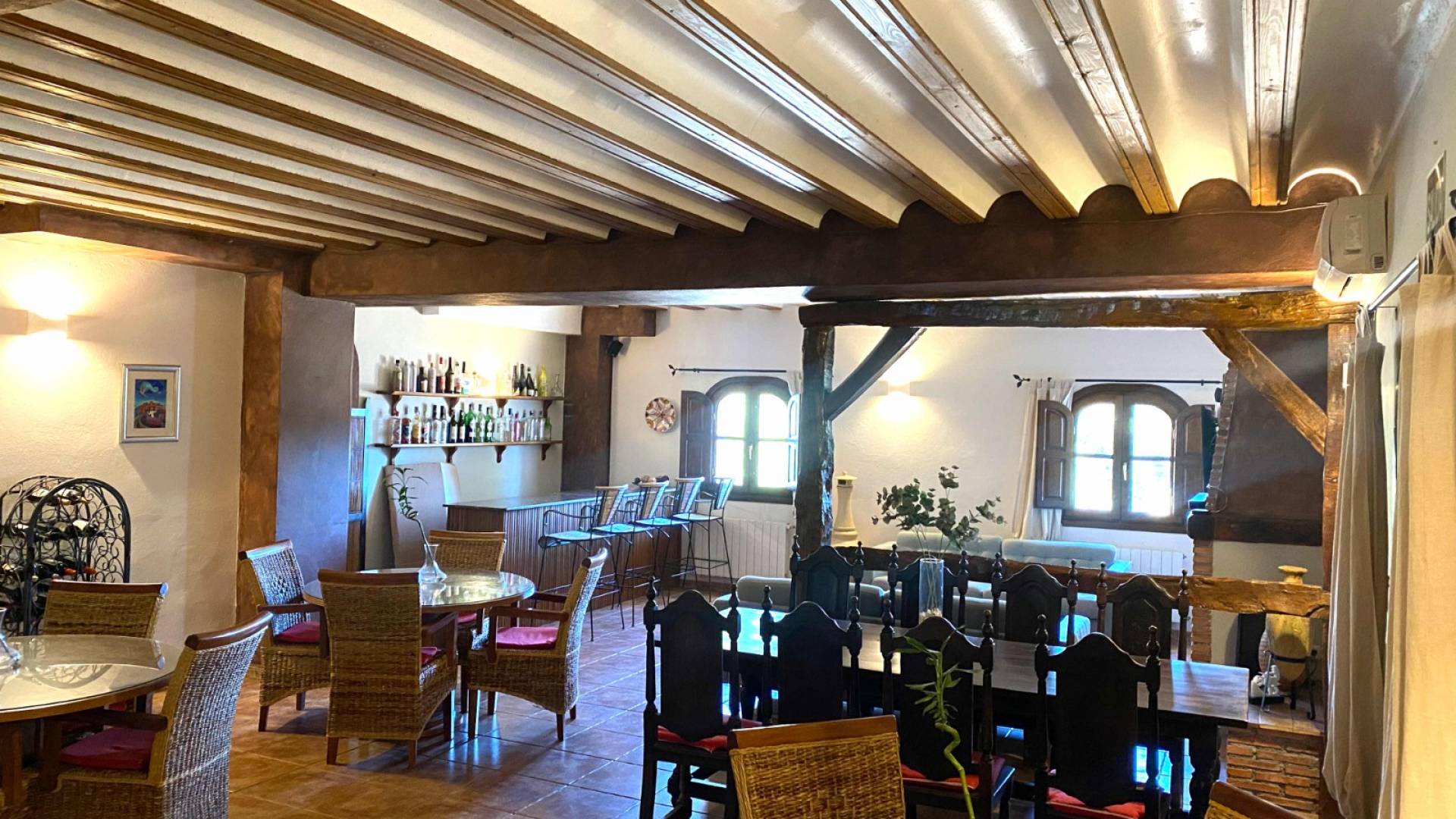 Tweedehands - 5. Finca / Landgoed - Lorca