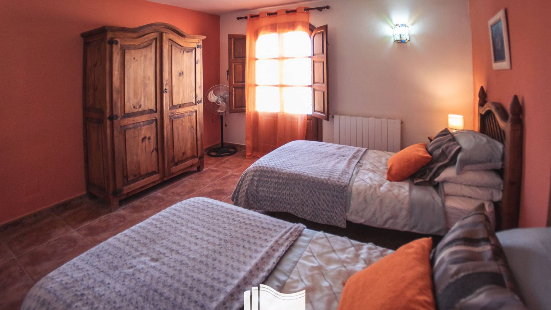 Tweedehands - 5. Finca / Landgoed - Lorca