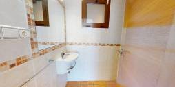 Tweedehands - Adosado - Arenales del Sol