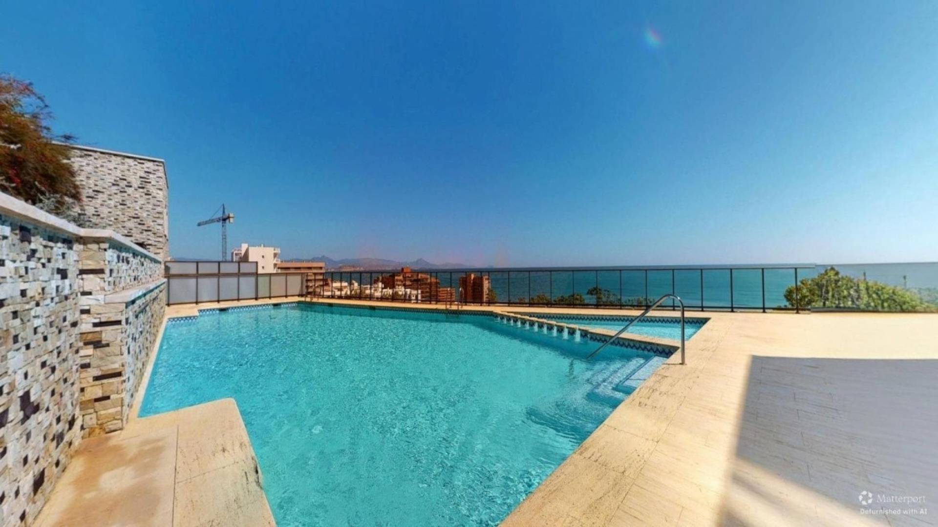 Tweedehands - Adosado - Arenales del Sol