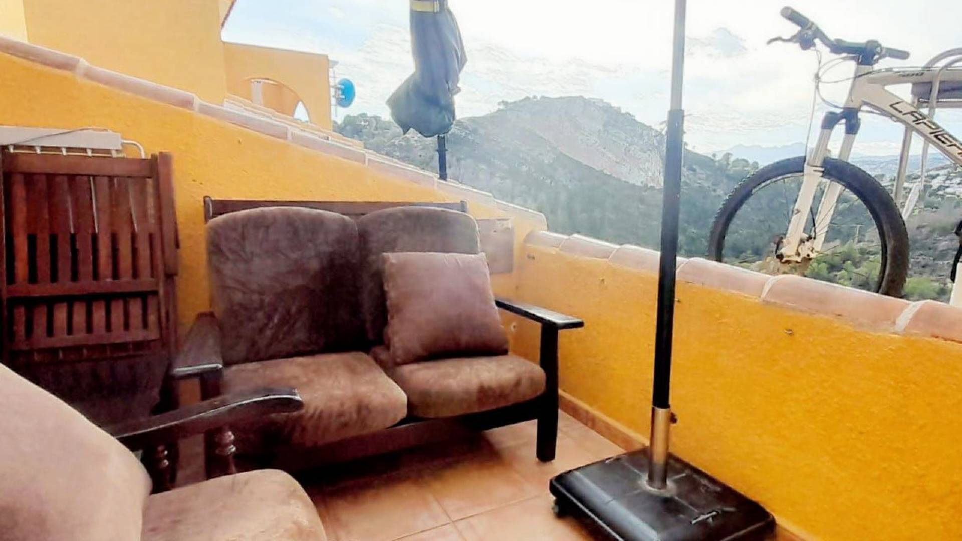 Tweedehands - Adosado -  - Benitachell