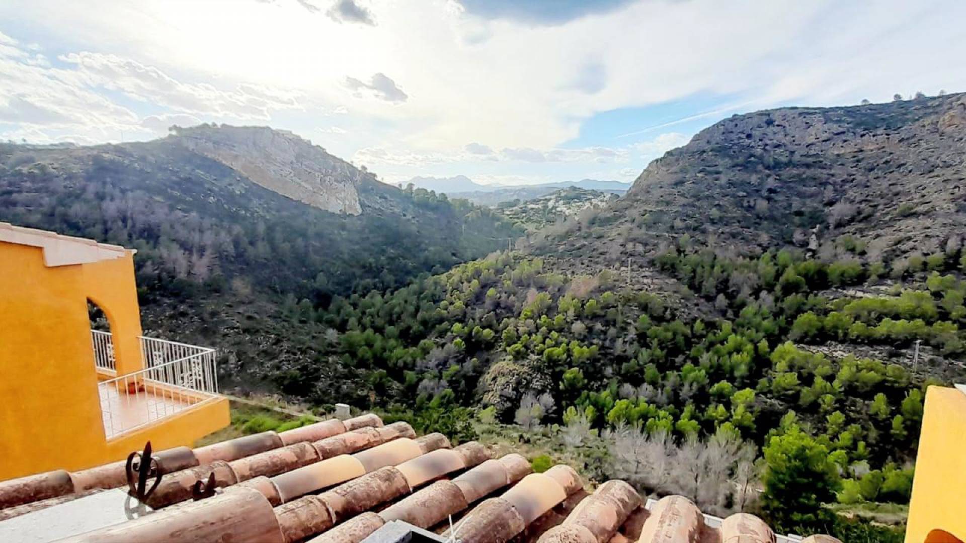 Tweedehands - Adosado -  - Benitachell