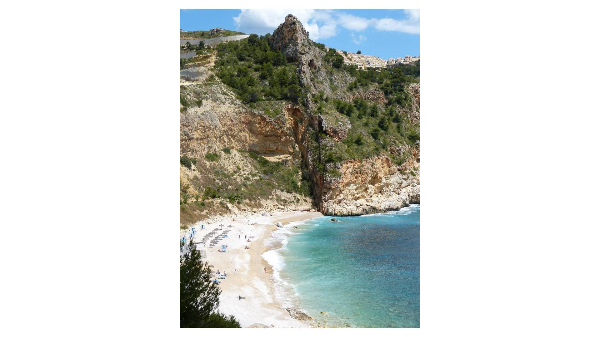 Tweedehands - Adosado -  - Benitachell