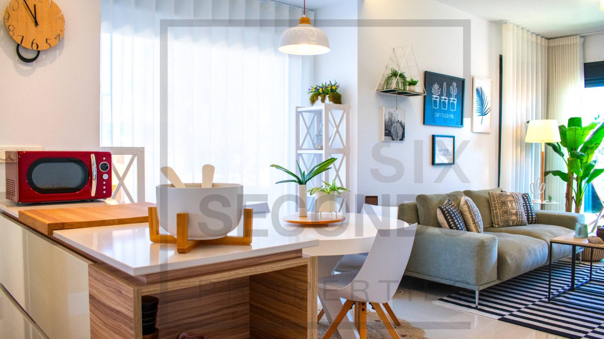 Tweedehands - Adosado - Ciudad Quesada - Rojales - Ciudad Quesada