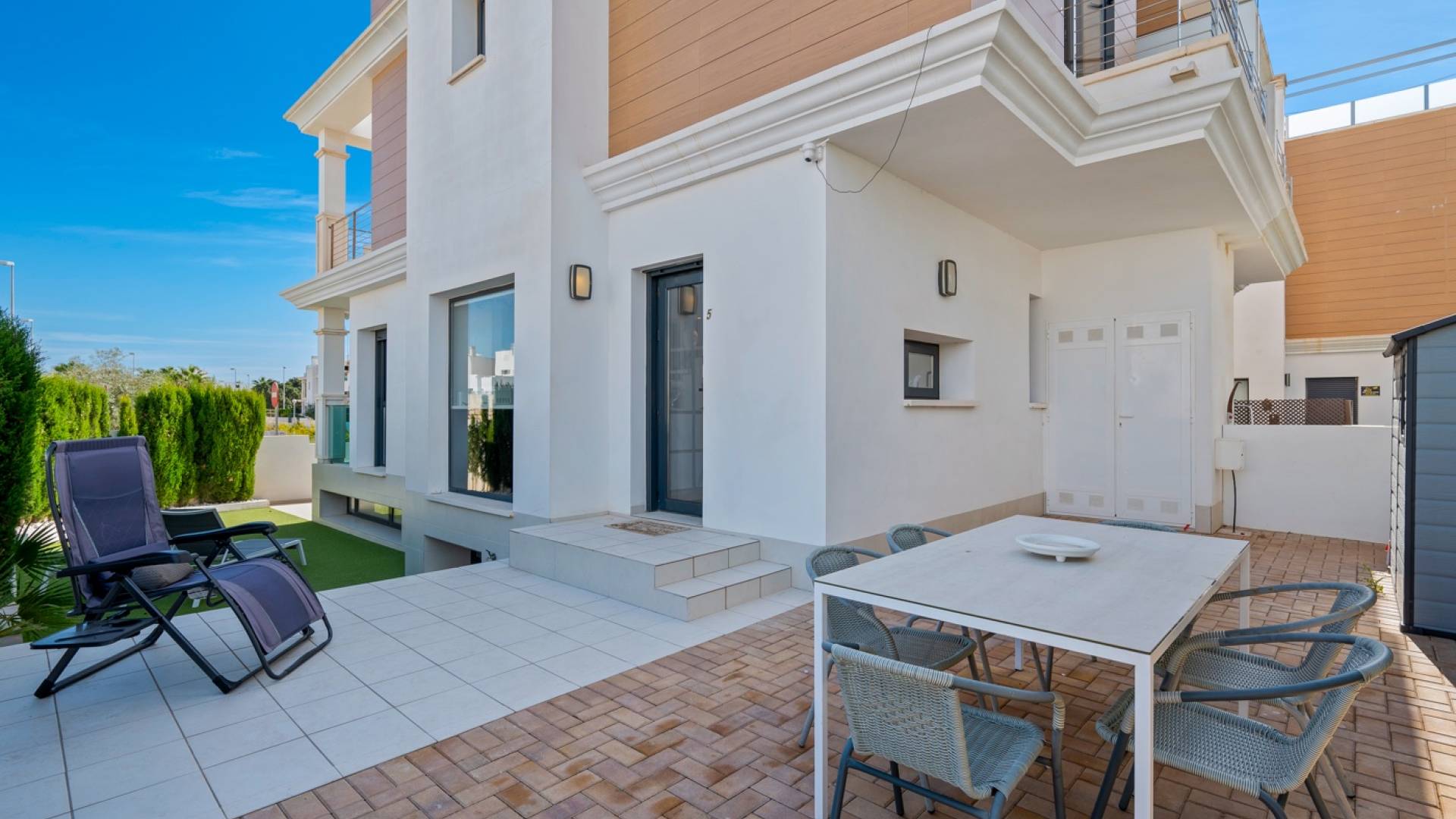 Tweedehands - Adosado - Ciudad Quesada - Rojales - Ciudad Quesada