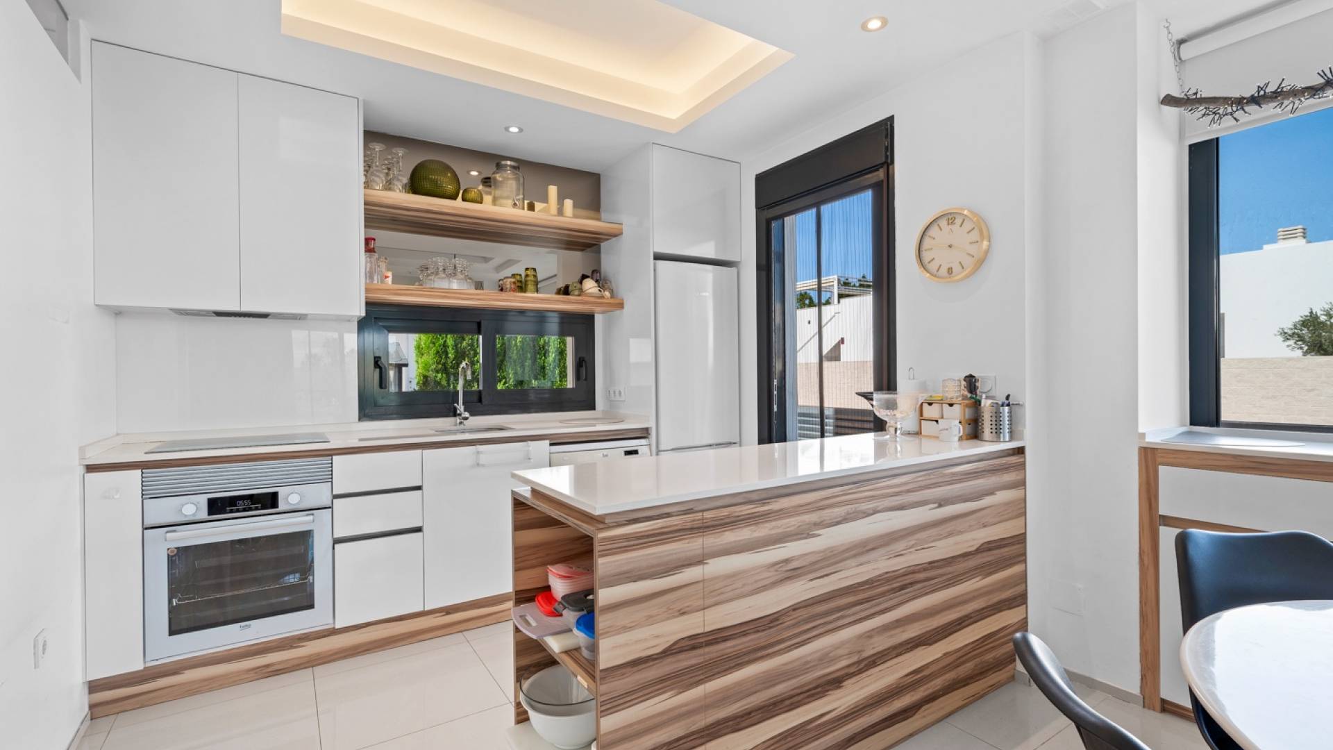 Tweedehands - Adosado - Ciudad Quesada - Rojales - Ciudad Quesada