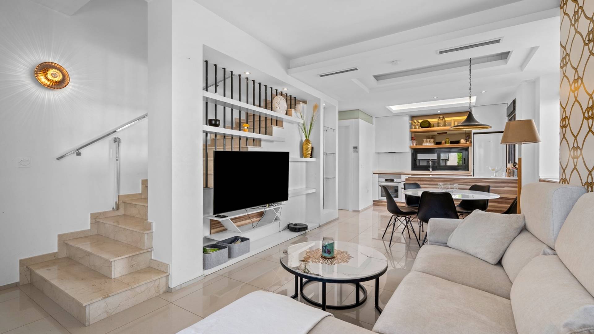 Tweedehands - Adosado - Ciudad Quesada - Rojales - Ciudad Quesada