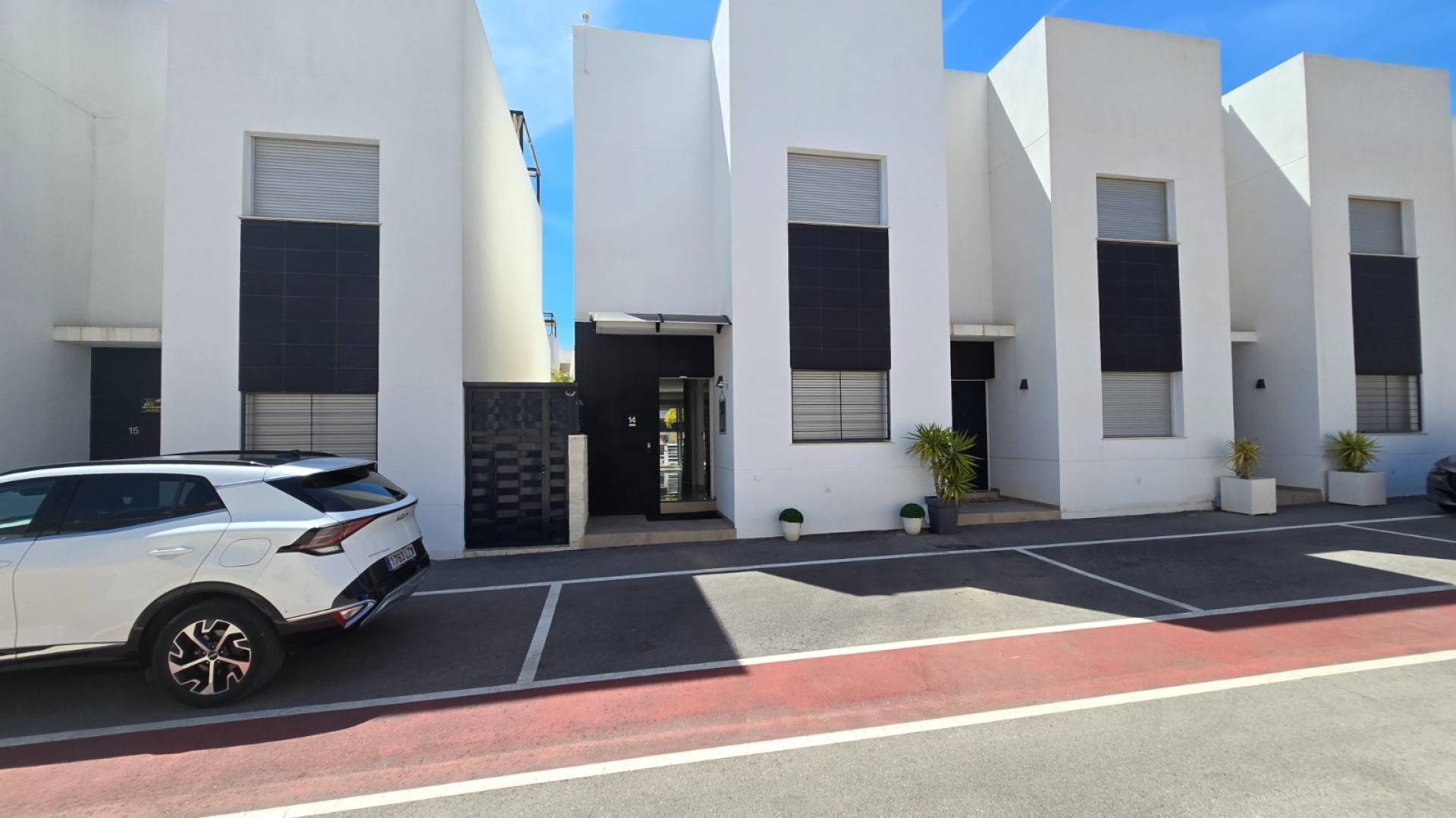 Tweedehands - Adosado - Ciudad Quesada - Rojales - Doña Pena