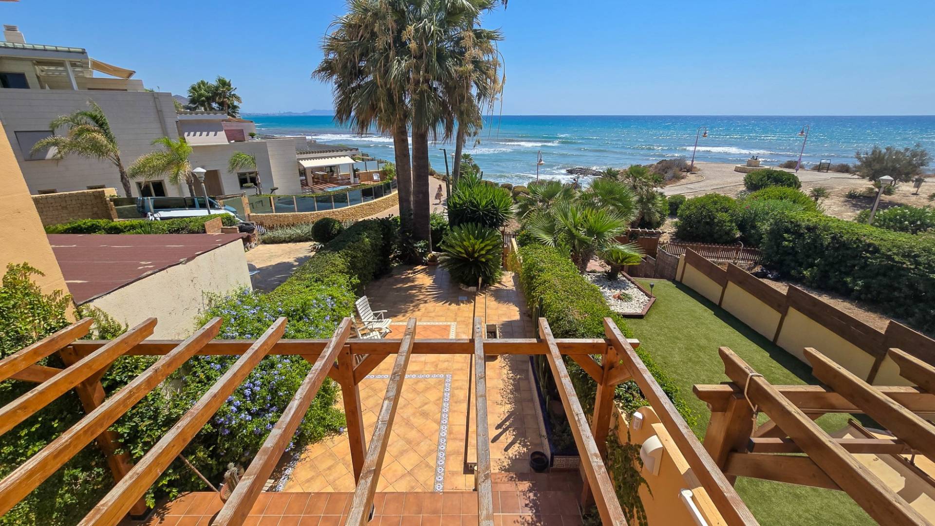 Tweedehands - Adosado - El Campello