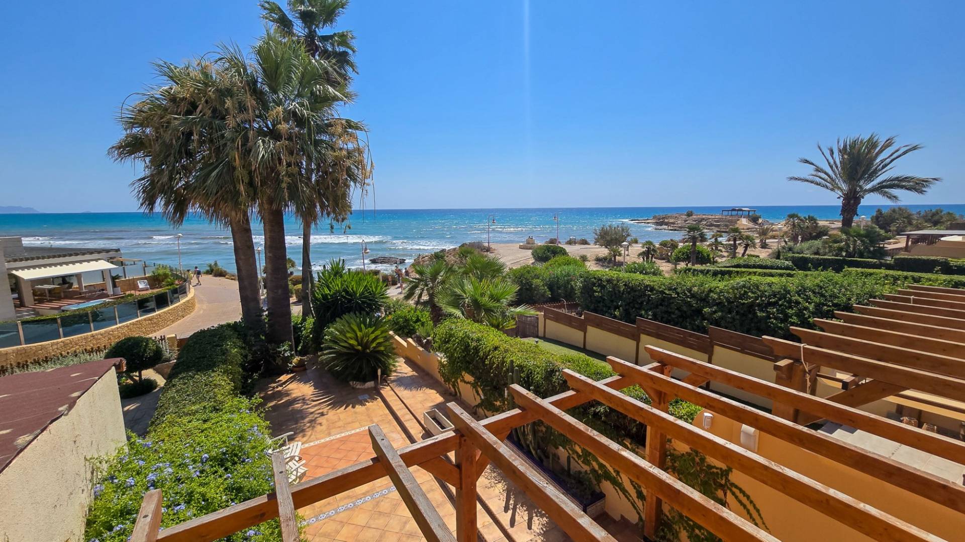 Tweedehands - Adosado - El Campello