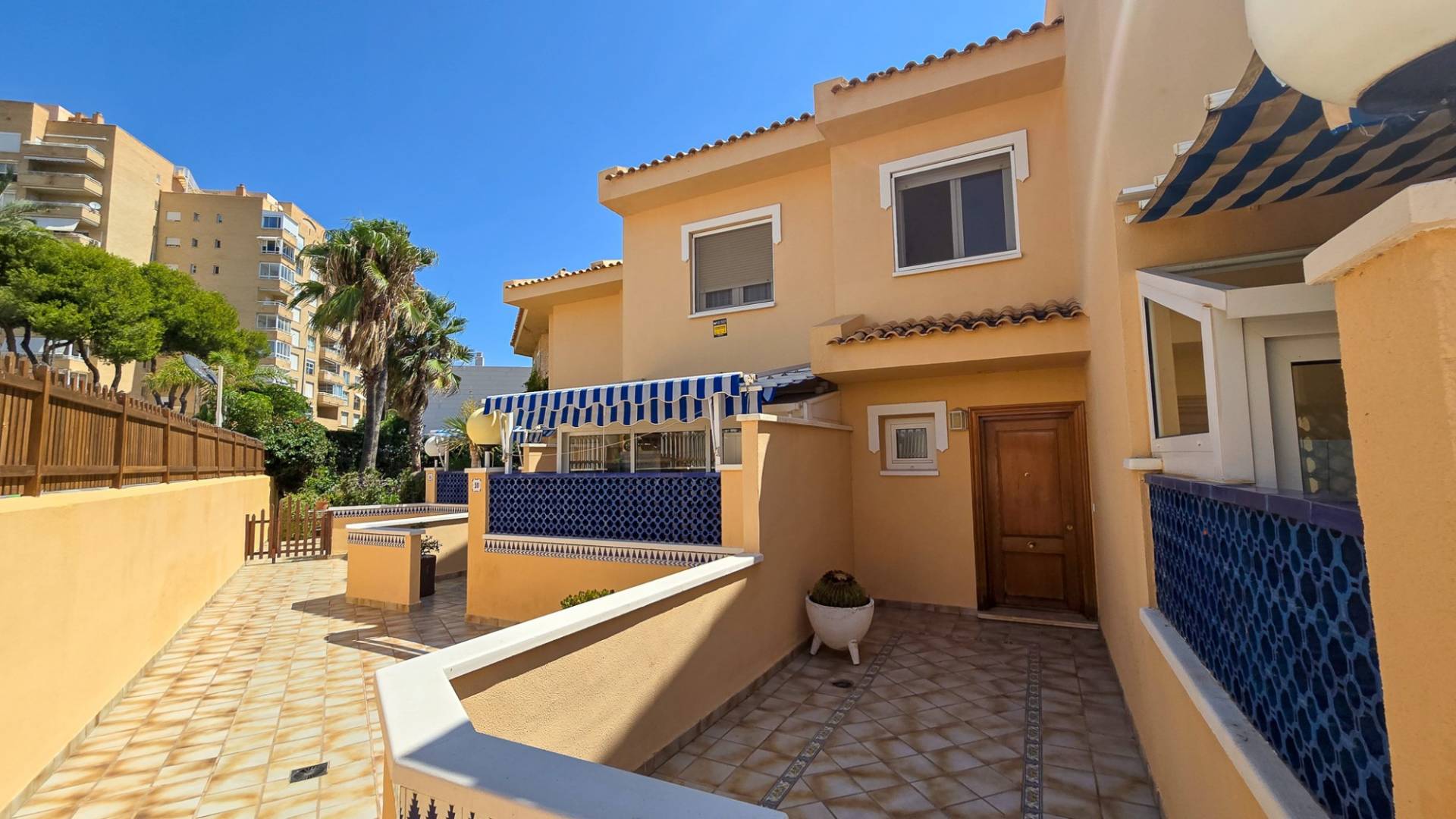 Tweedehands - Adosado - El Campello