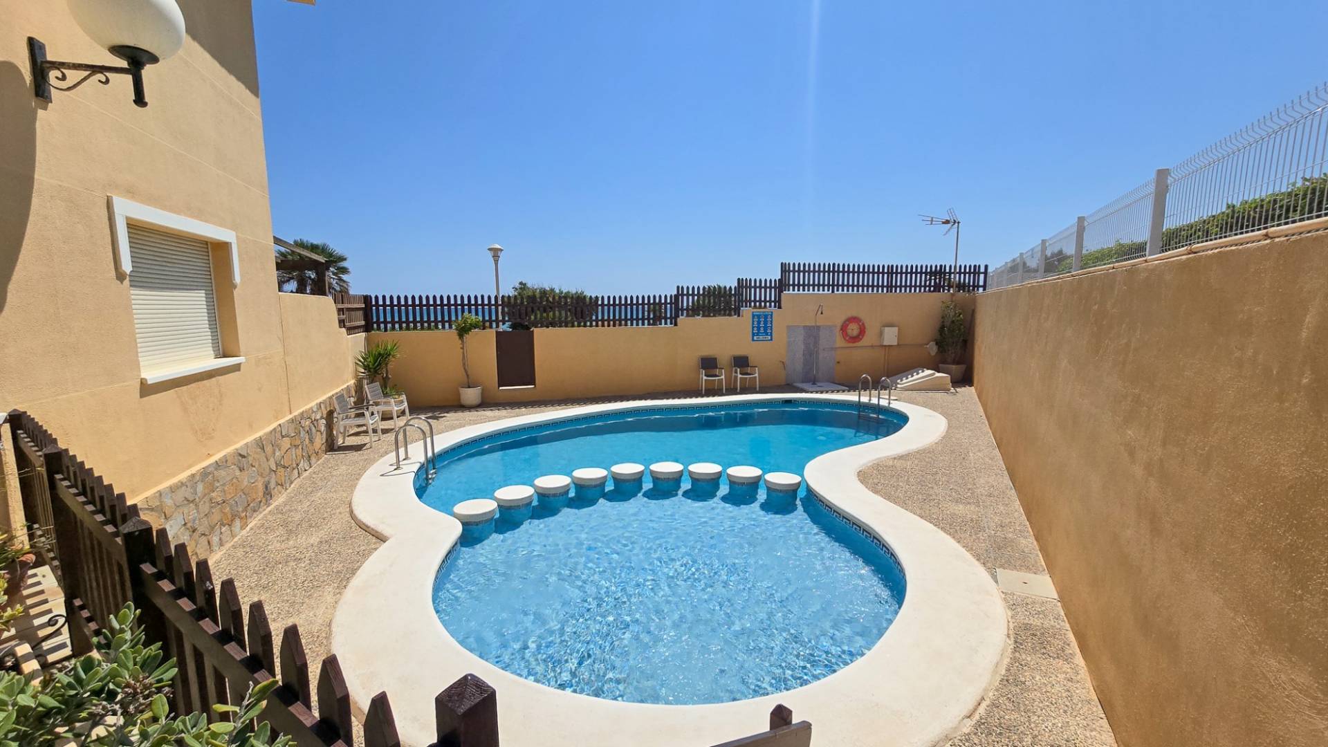 Tweedehands - Adosado - El Campello