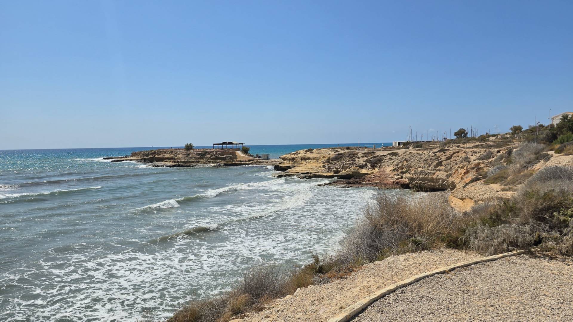 Tweedehands - Adosado - El Campello