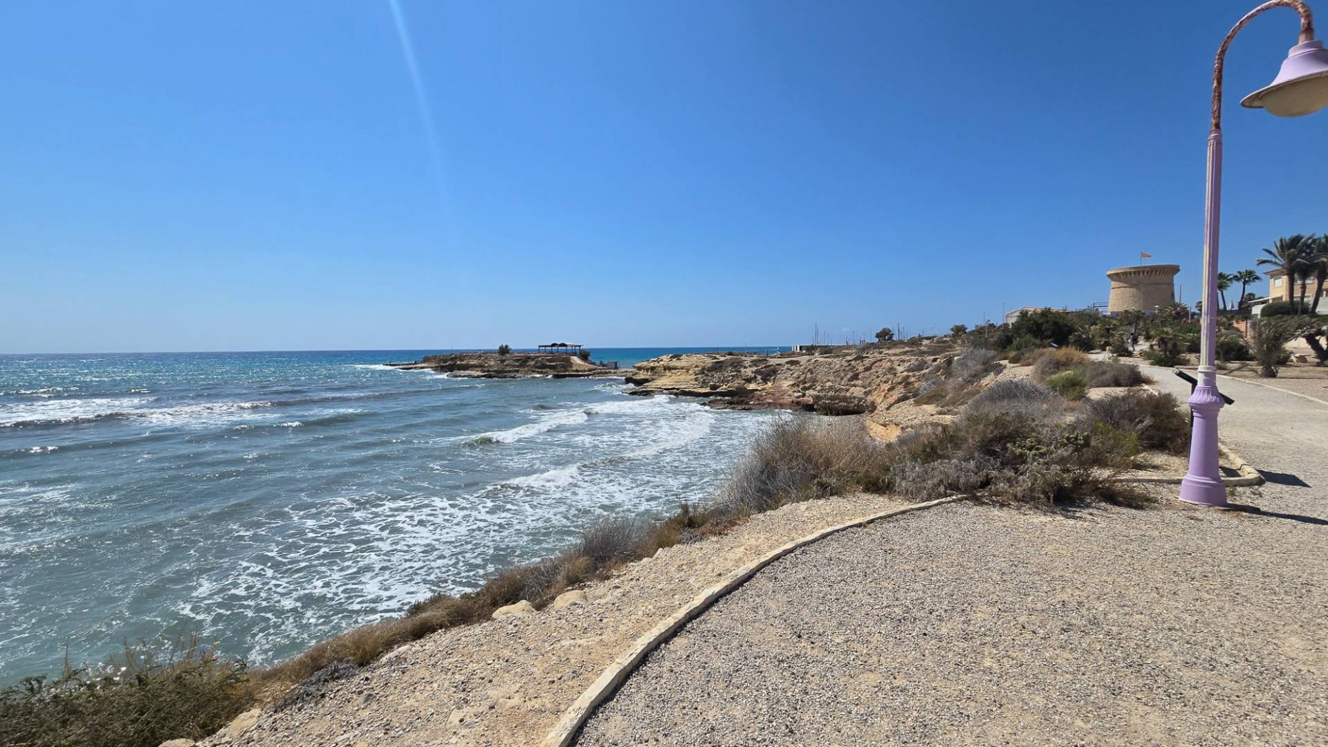 Tweedehands - Adosado - El Campello