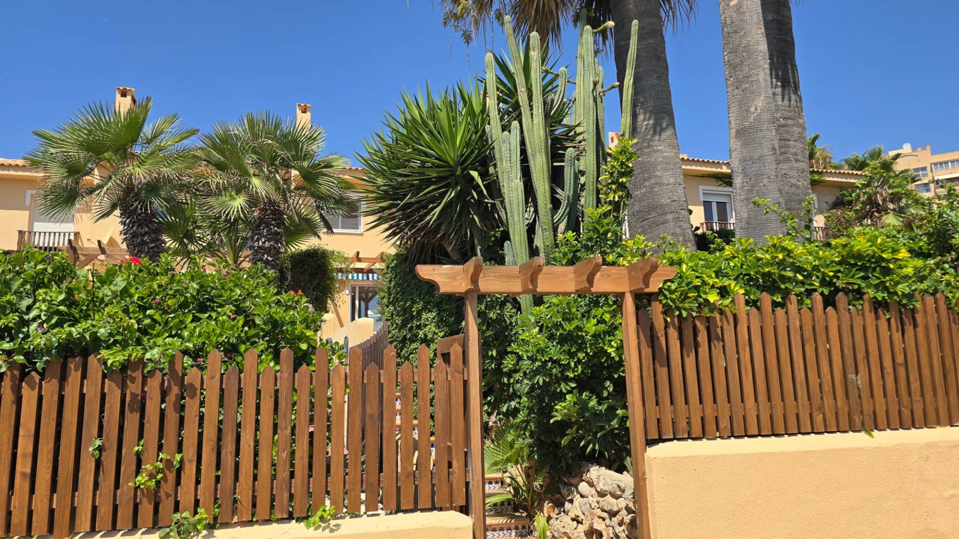 Tweedehands - Adosado - El Campello