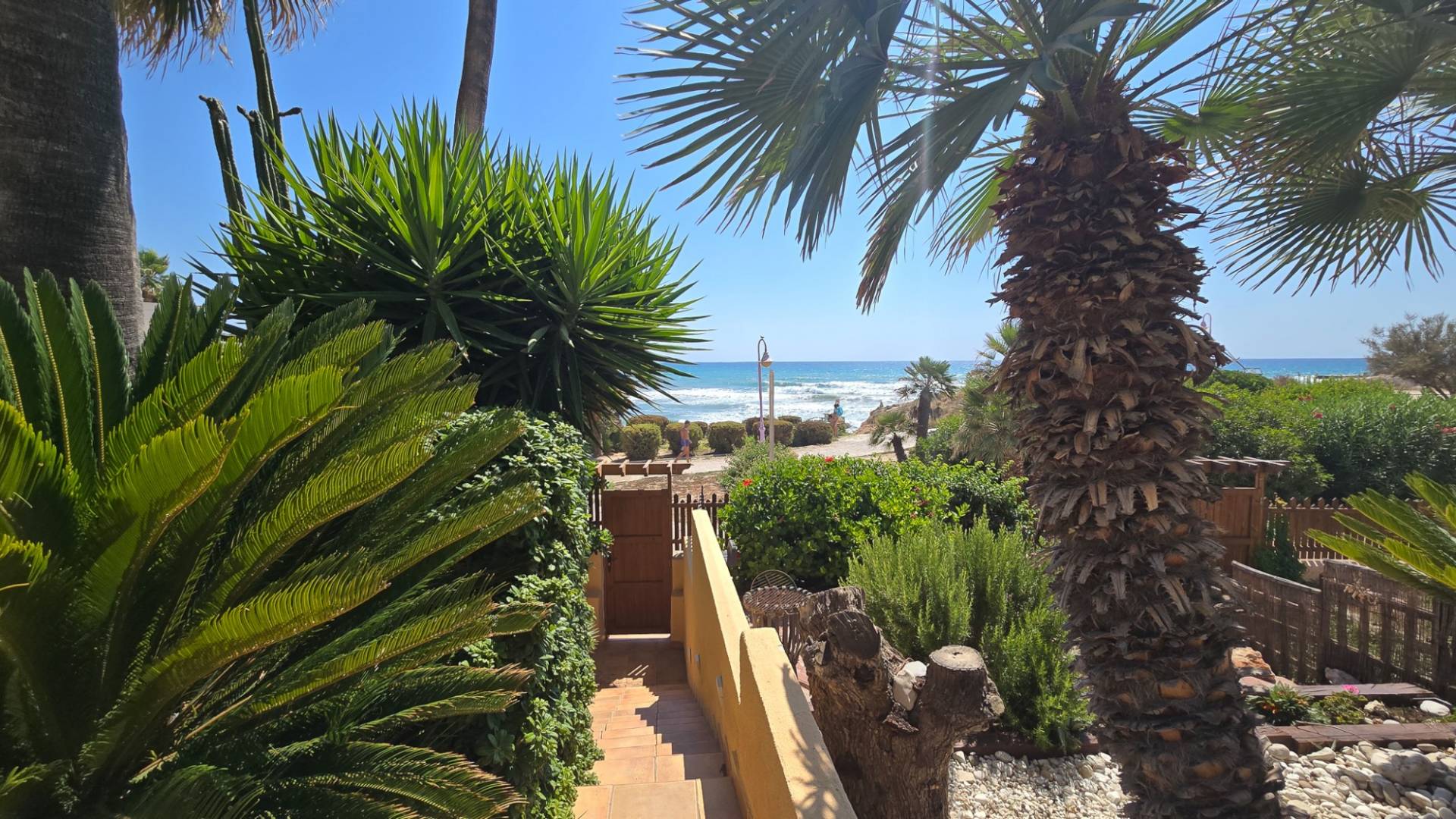 Tweedehands - Adosado - El Campello