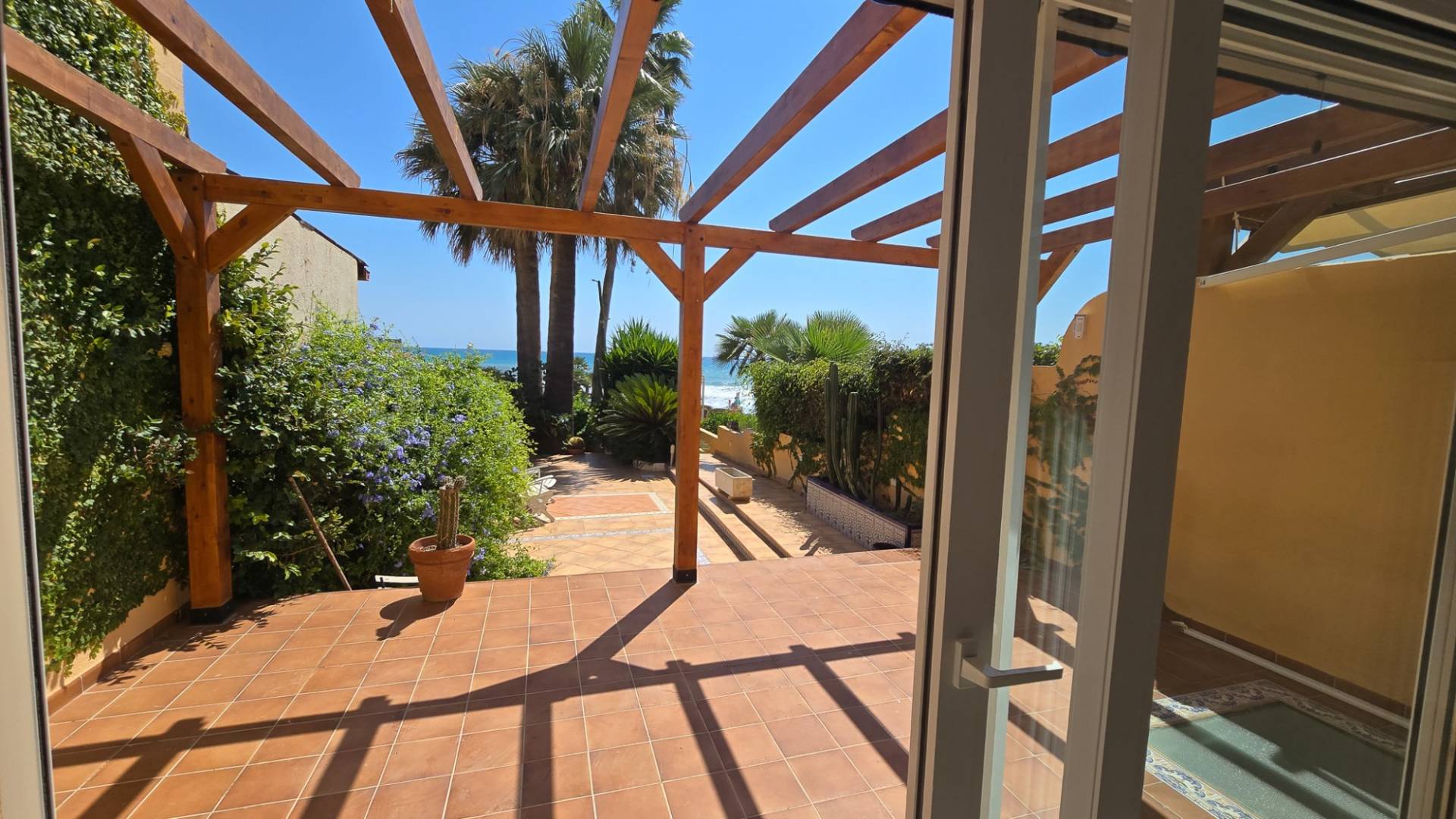 Tweedehands - Adosado - El Campello