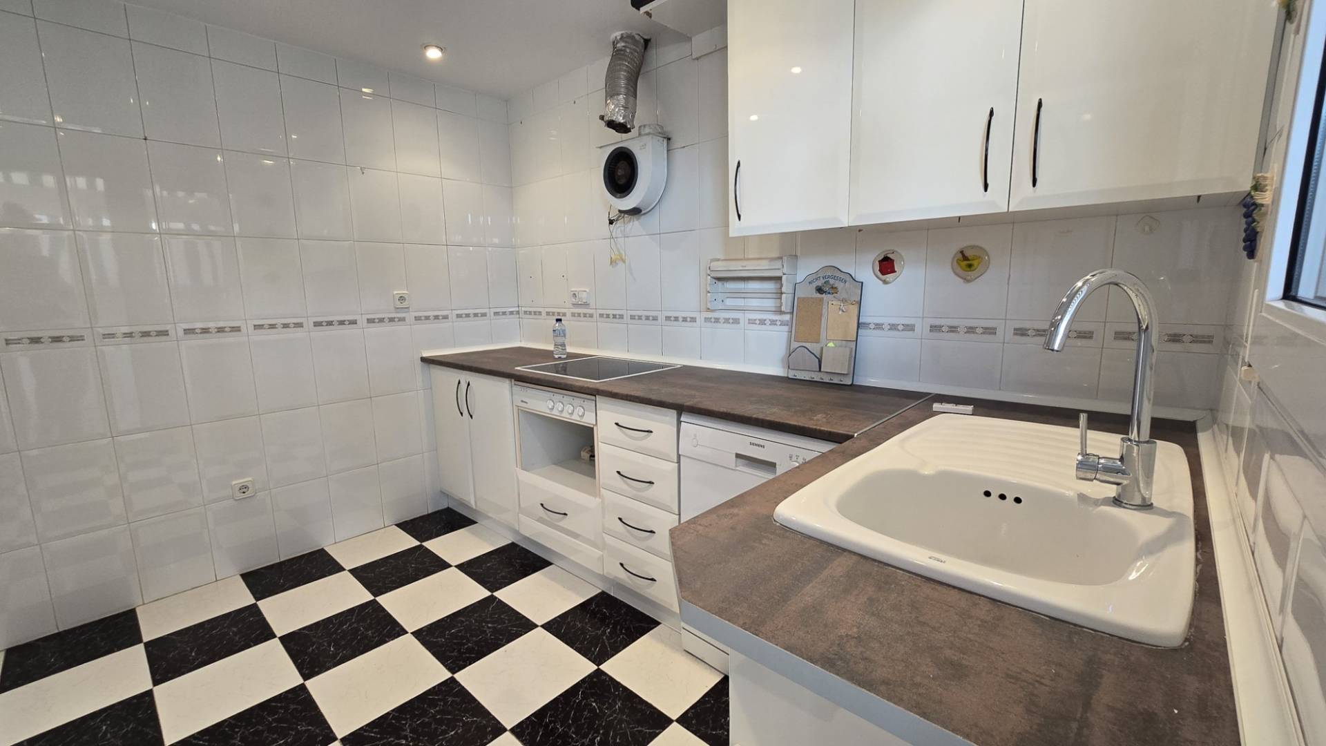 Tweedehands - Adosado - El Campello