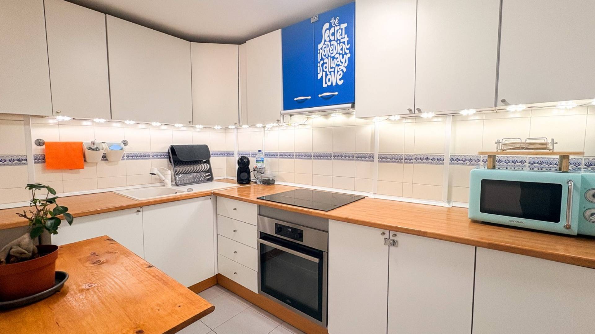 Tweedehands - Adosado - Finestrat - 