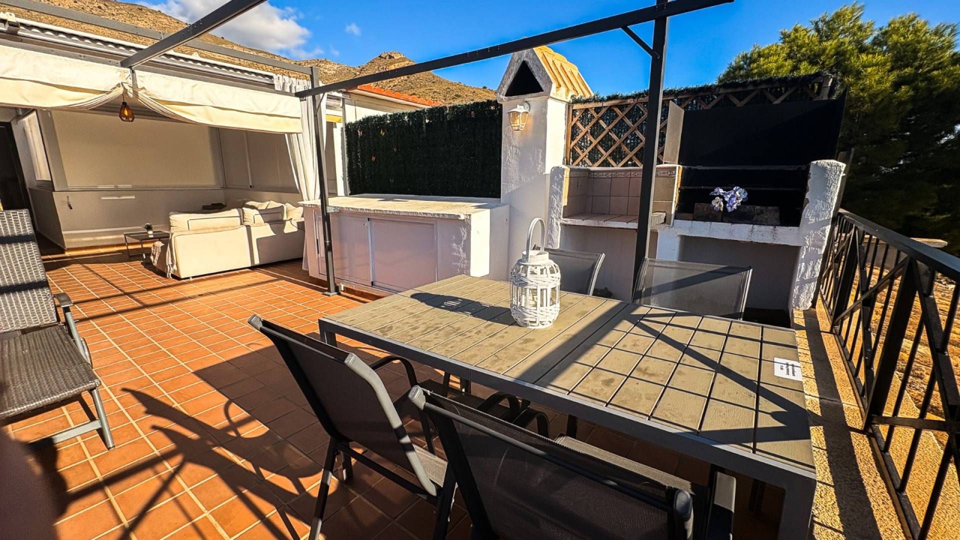 Tweedehands - Adosado - Finestrat - 