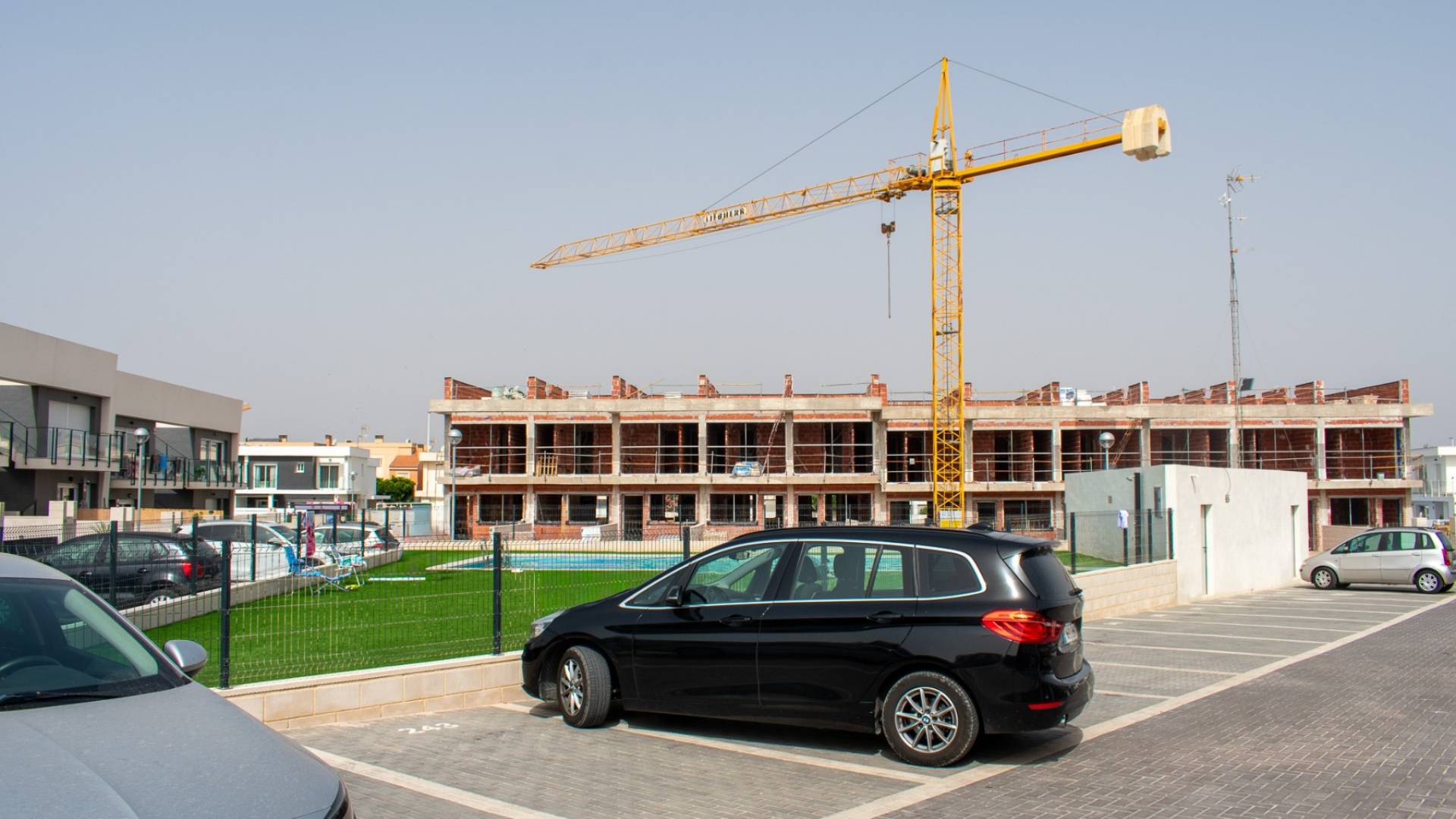 Tweedehands - Adosado - Gran Alacant