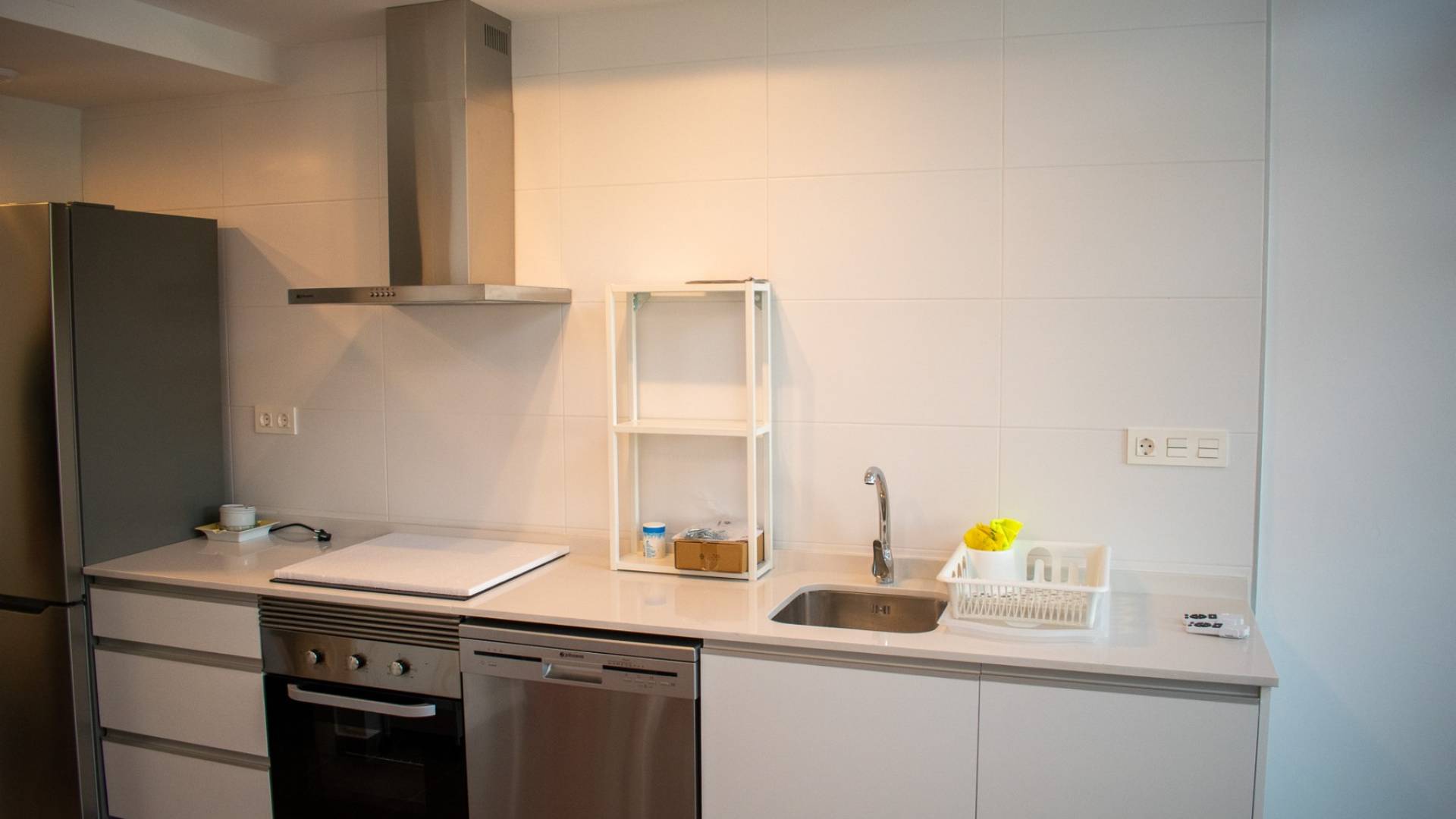 Tweedehands - Adosado - Gran Alacant