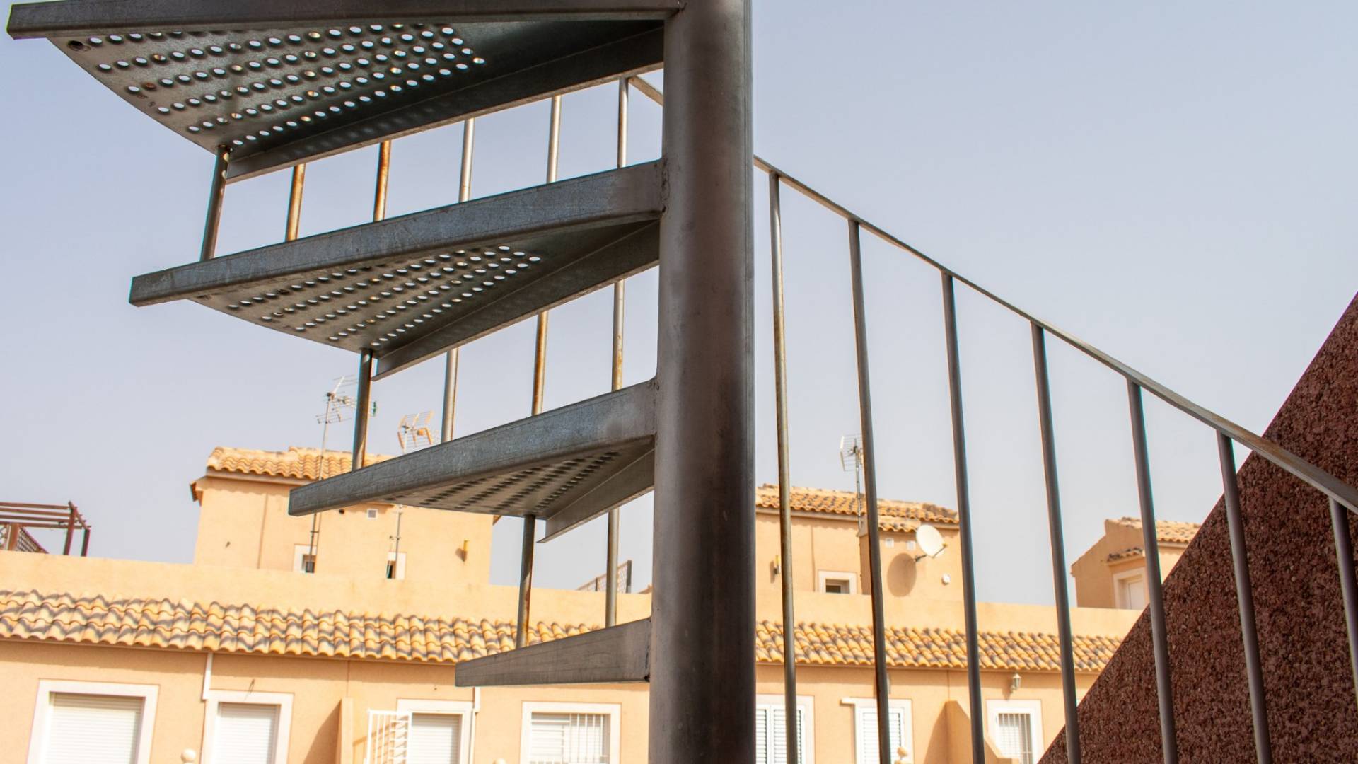 Tweedehands - Adosado - Gran Alacant