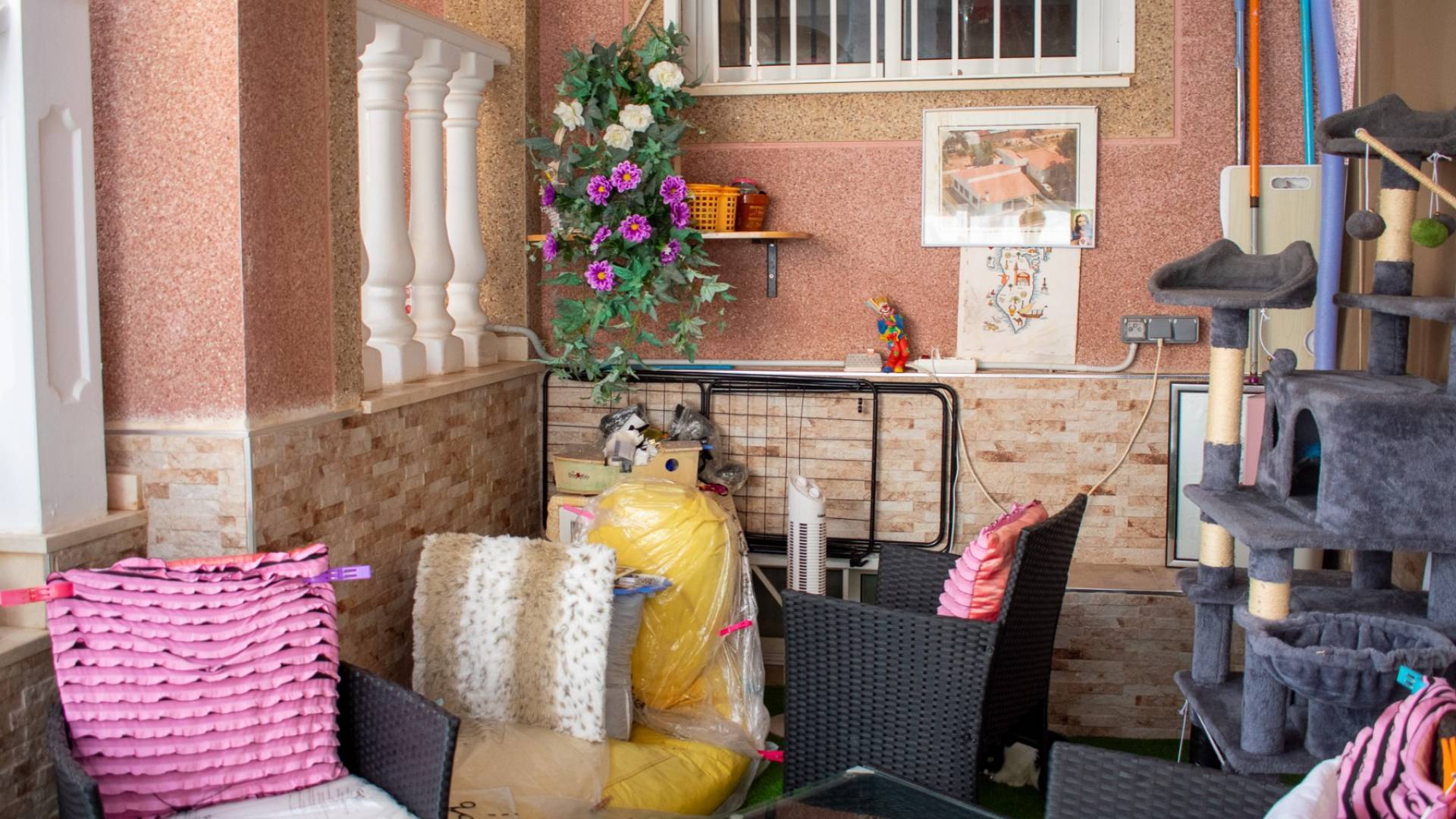 Tweedehands - Adosado - Gran Alacant