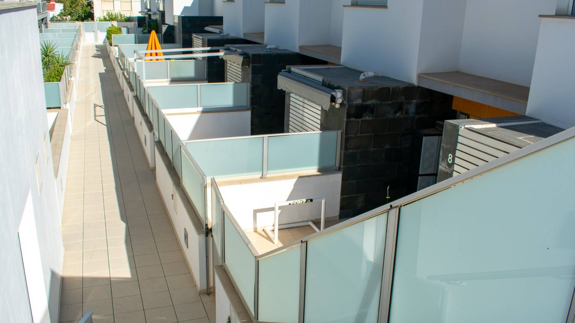 Tweedehands - Adosado - Guardamar del Segura - Guardamar Playa