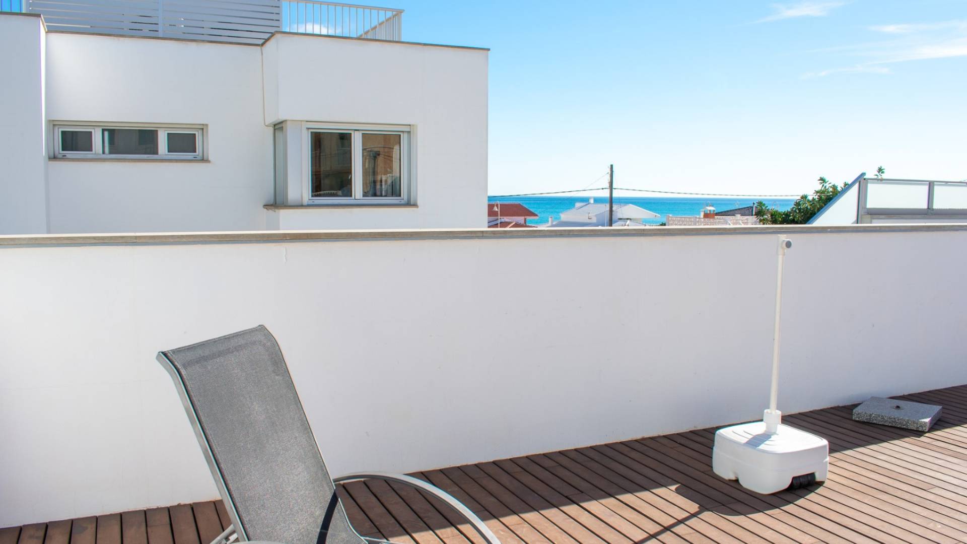 Tweedehands - Adosado - Guardamar del Segura - Guardamar Playa