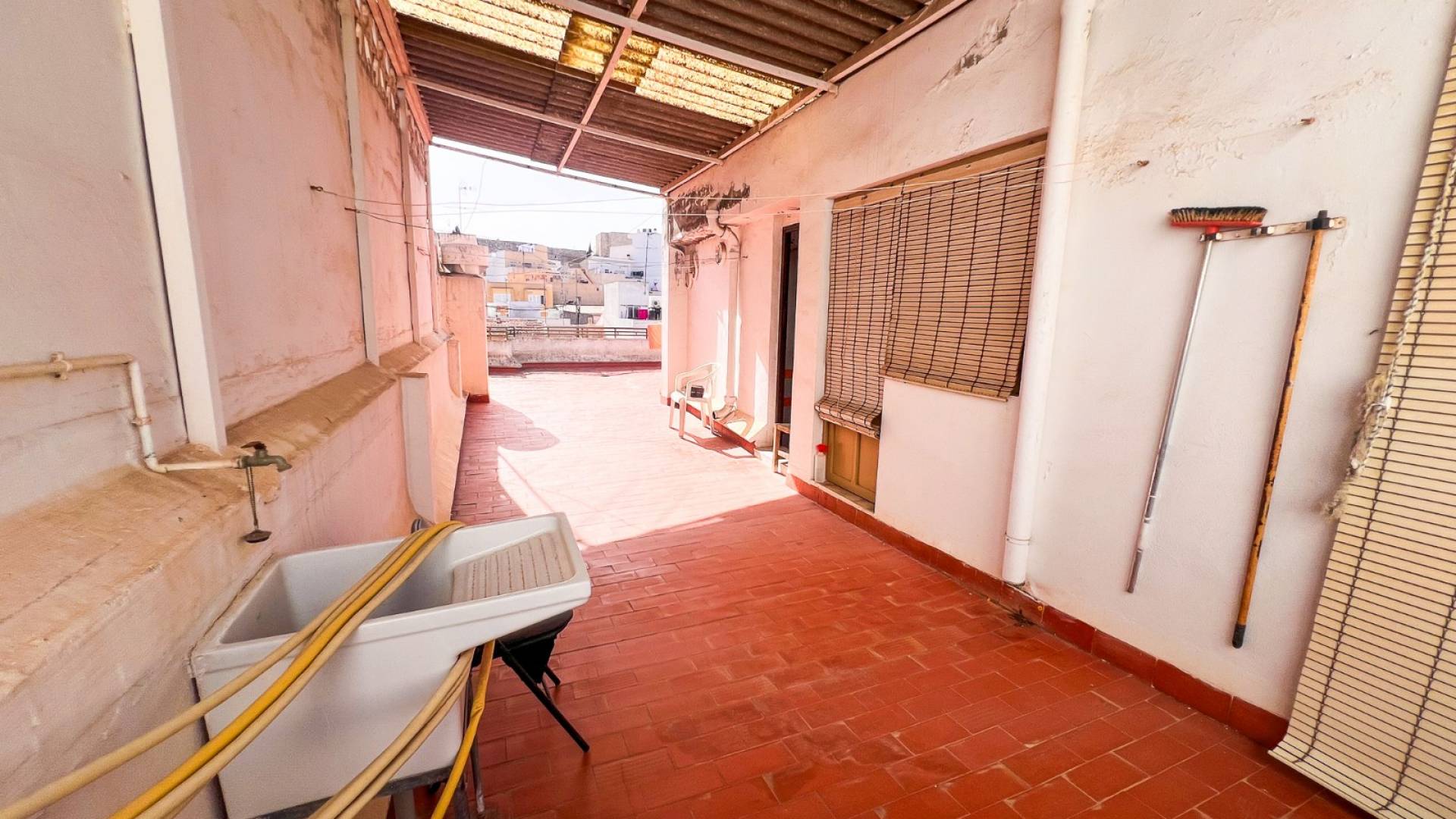 Tweedehands - Adosado - Guardamar del Segura - Guardamar pueblo