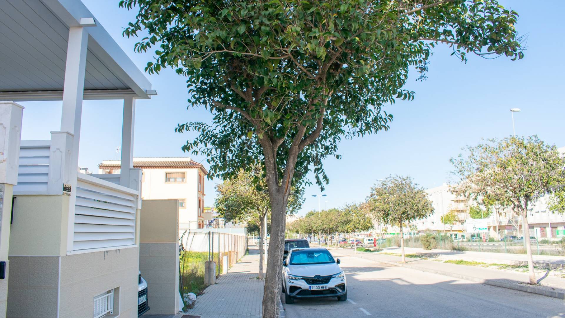 Tweedehands - Adosado - Guardamar del Segura - Urbanizaciones