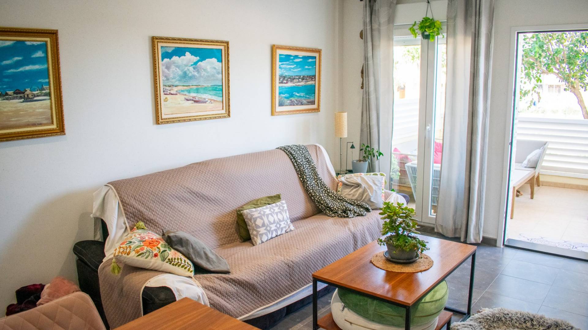 Tweedehands - Adosado - Guardamar del Segura - Urbanizaciones