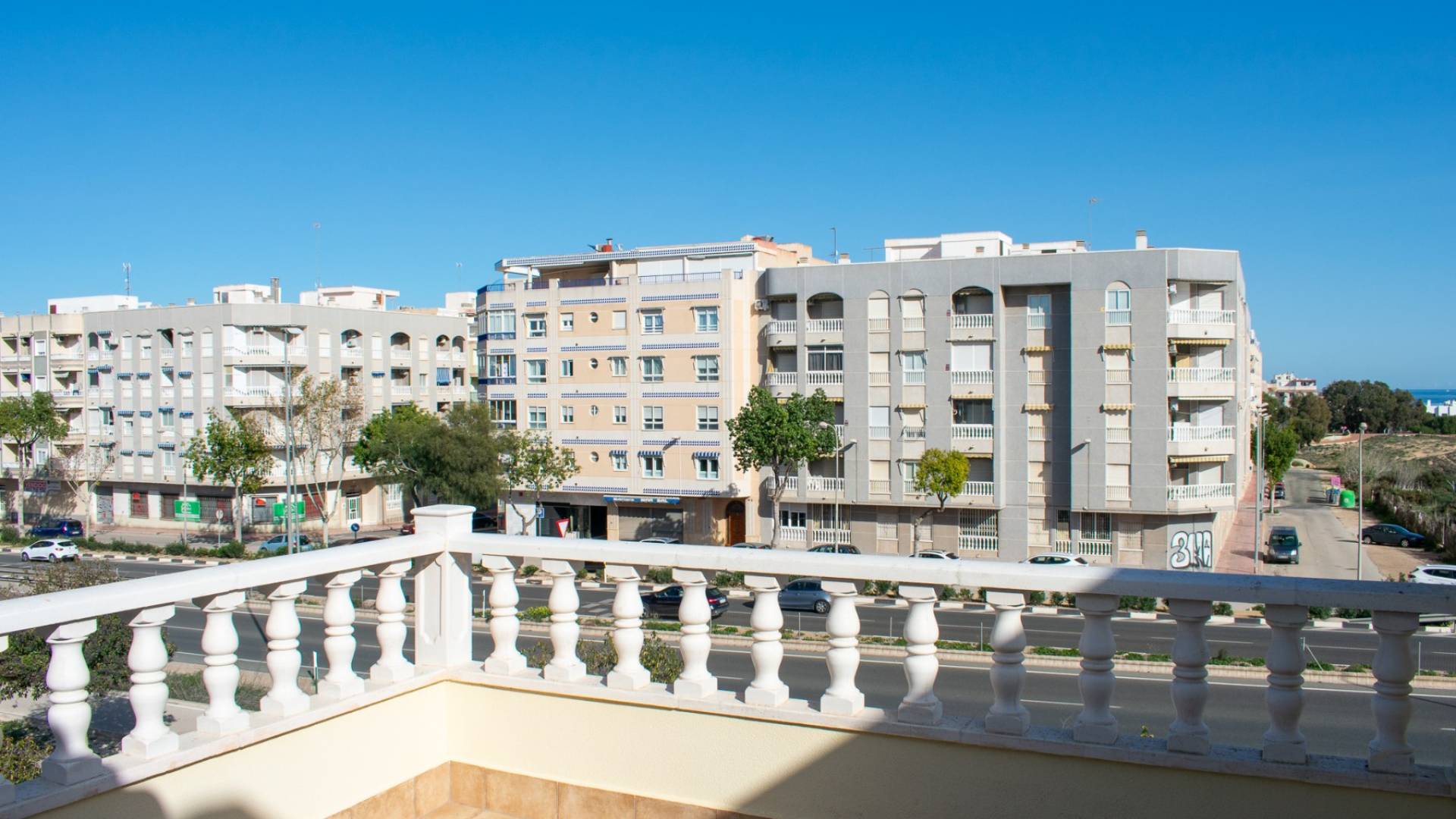 Tweedehands - Adosado - Guardamar del Segura - Urbanizaciones