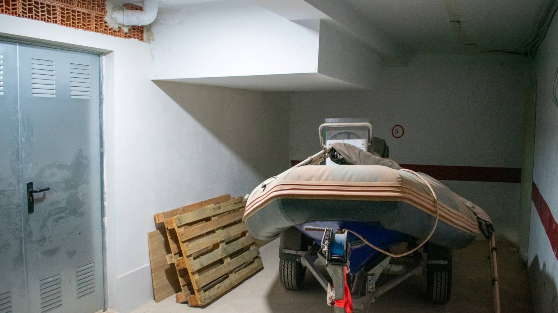 Tweedehands - Adosado - Guardamar del Segura - Urbanizaciones