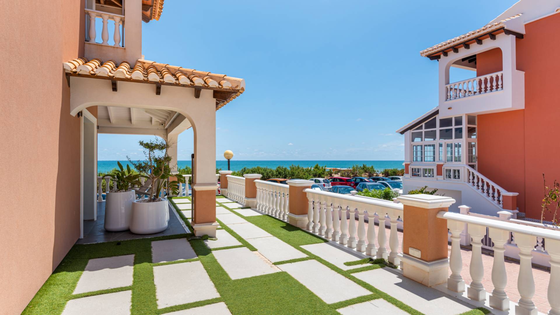 Tweedehands - Adosado - Guardamar del Segura