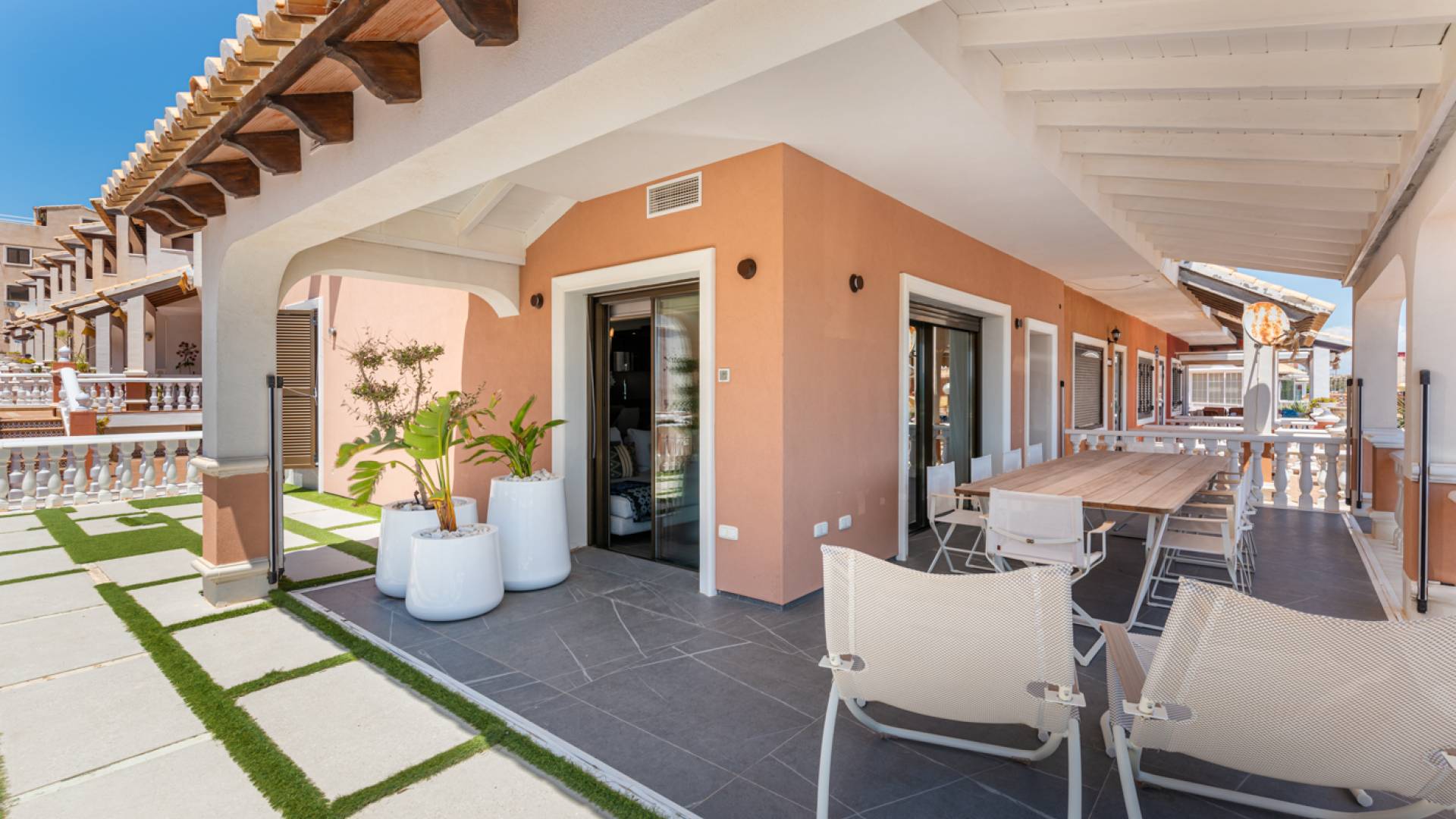 Tweedehands - Adosado - Guardamar del Segura