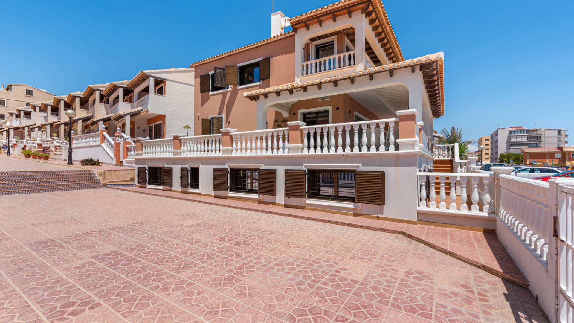 Tweedehands - Adosado - Guardamar del Segura