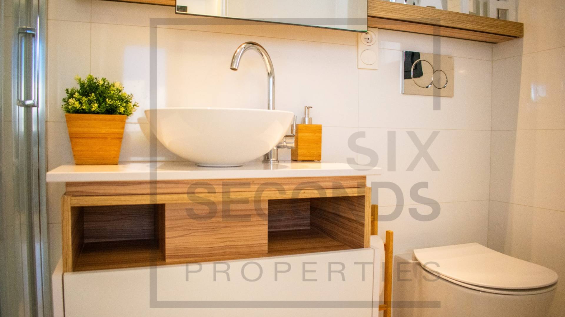 Tweedehands - Adosado - Lo Pepin - Ciudad Quesada