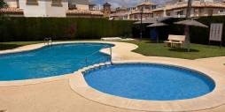 Tweedehands - Adosado - Lomas de Cabo Roig