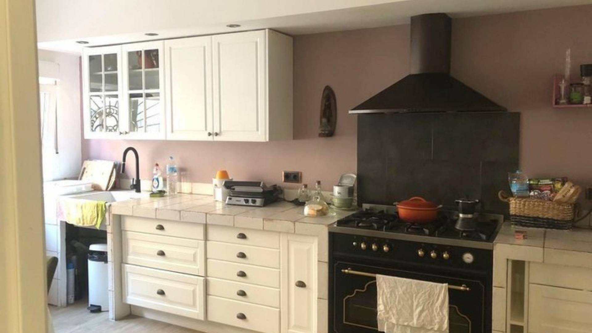 Tweedehands - Adosado - Los Montesinos - Montesinos