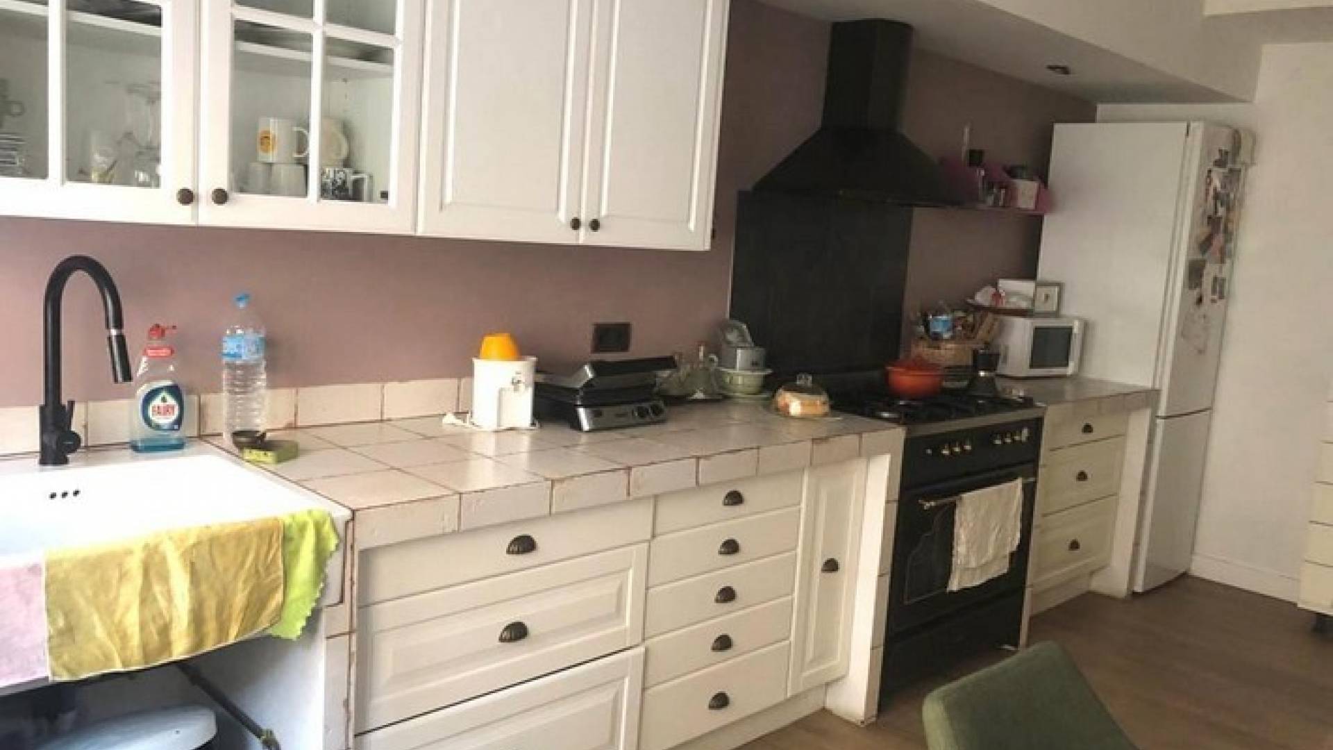 Tweedehands - Adosado - Los Montesinos - Montesinos