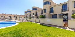 Tweedehands - Adosado - Orihuela Costa - Aguamarina