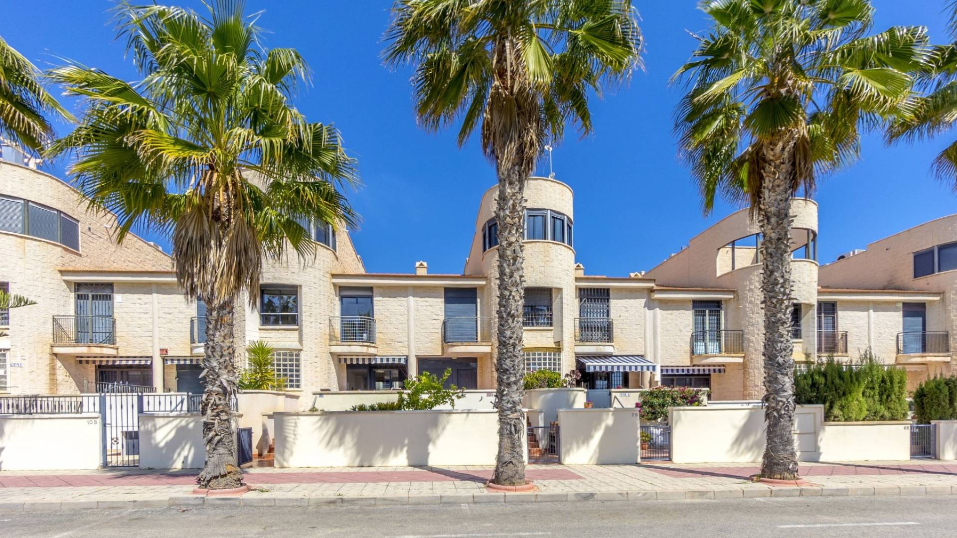 Tweedehands - Adosado - Orihuela Costa - Aguamarina
