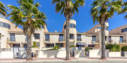 Tweedehands - Adosado - Orihuela Costa - Aguamarina
